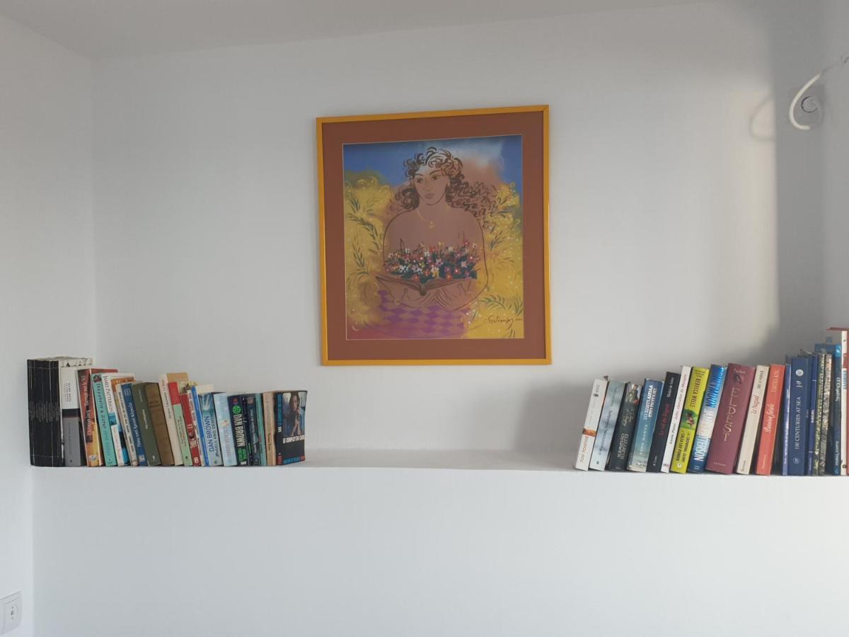Sea View Holiday House Archangelos  Zewnętrze zdjęcie