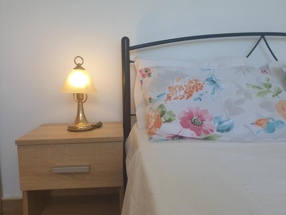 Sea View Holiday House Archangelos  Zewnętrze zdjęcie