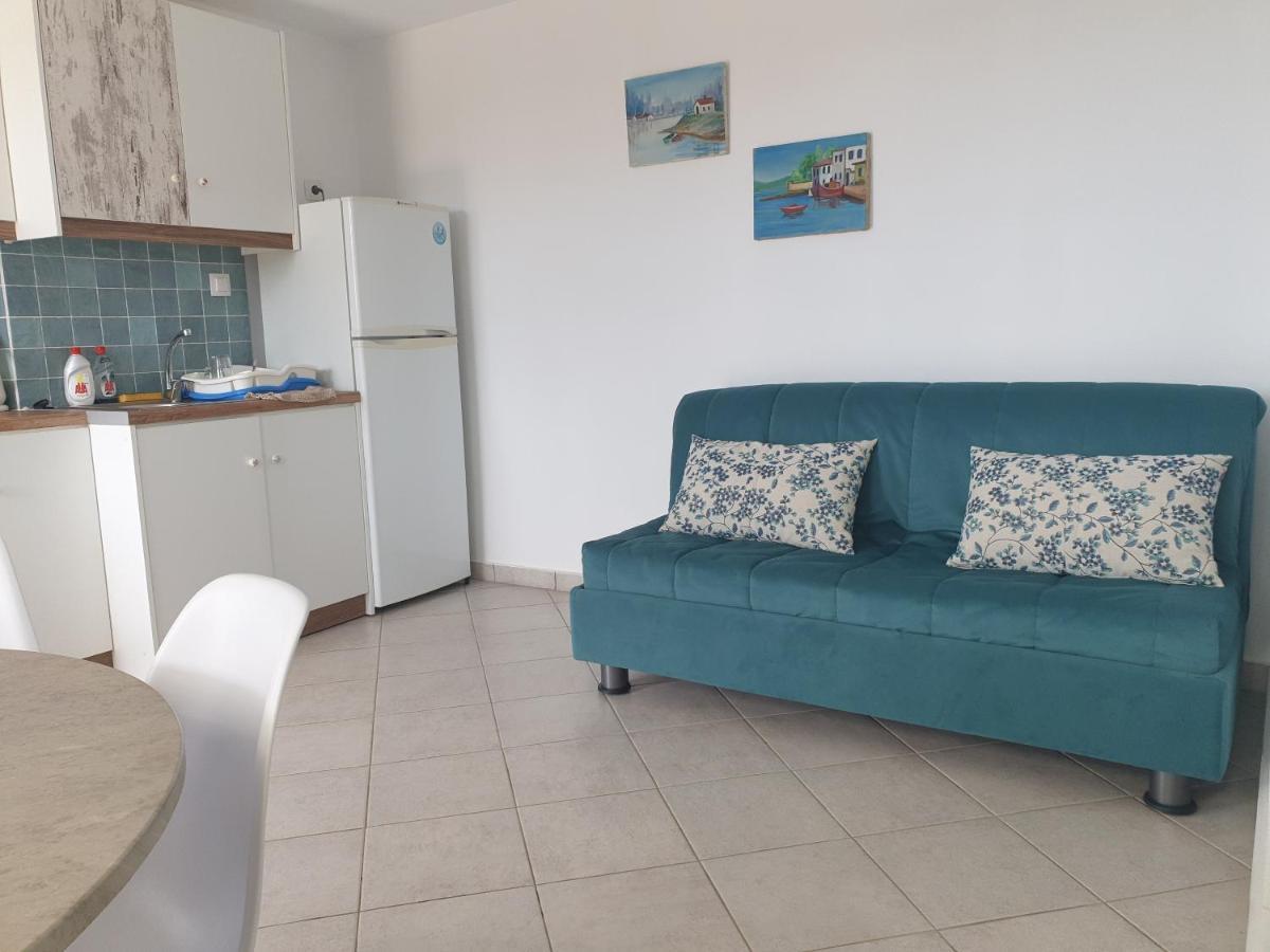 Sea View Holiday House Archangelos  Zewnętrze zdjęcie
